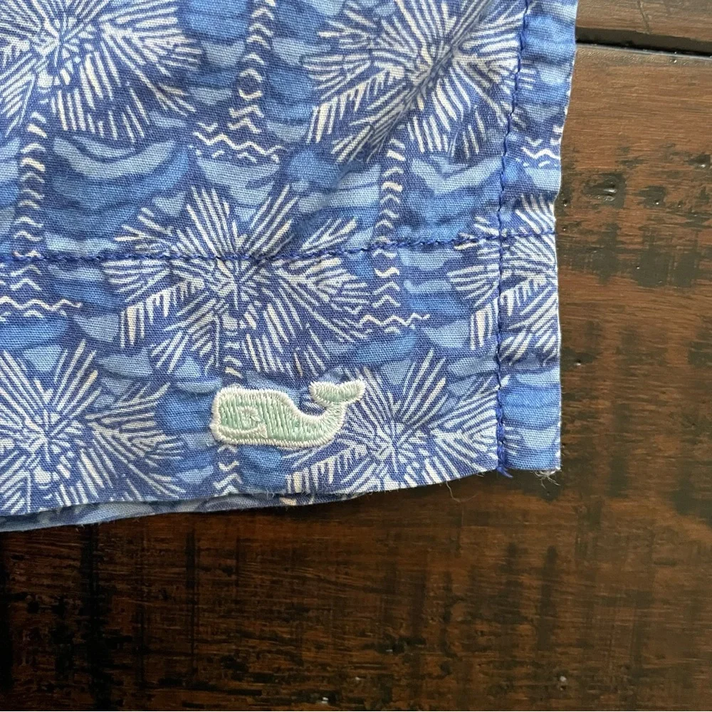 Vineyard Vines tunic style